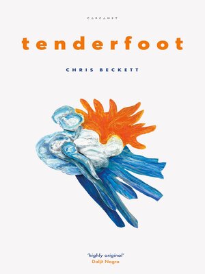 cover image of Tenderfoot